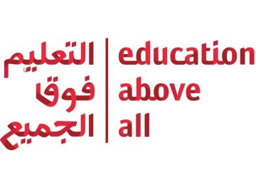 مؤسسة التعليم فوق الجميع في الدوحة تطرح شواغر وظيفية