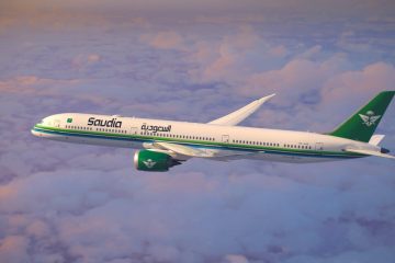 الخطوط الجوية السعودية توفر وظائف تقنية وهندسية وإدارية