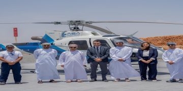 الشرقية للطيران عمان تطرح شواغر وظيفية