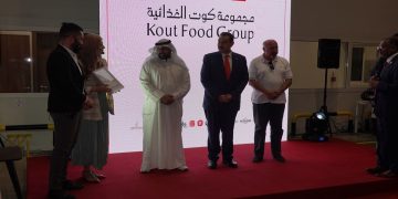 الكوت الغذائية بالكويت تطرح شواغر لعدة تخصصات