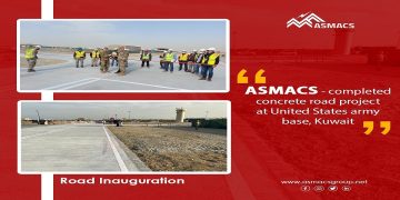 شركة  ASMACS الكويت تطرح شواغر بقطاع النفط والغاز