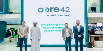 شركة Core42 الإمارات تطرح شواغر لمختلف التخصصات