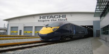 شركة Hitachi Rail الإمارات تطرح شواغر وظيفية