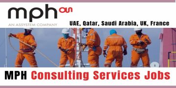 شركة MPH قطر تطرح شواغر لعدد من التخصصات
