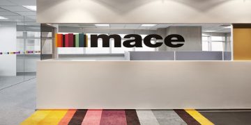 شركة Mace عمان تطرح شواغر لعدة تخصصات