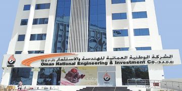 شواغر الشركة الوطنية للهندسة والاستثمار بسلطنة عمان