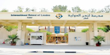 شواغر مدرسة لندن الدولية في قطر لكل التخصصات