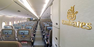 طيران الإمارات تطرح شواغر وظيفية لجميع التخصصات
