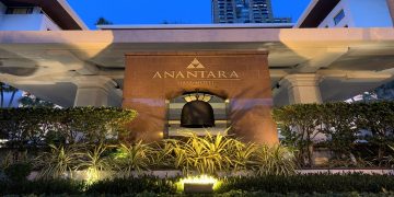فنادق أنانتارا عمان تطرح شواغر لمختلف التخصصات