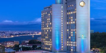فنادق إنتركونتيننتال (IHG) عمان تعلن عن شواغر جديدة
