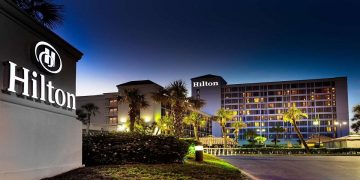 فنادق هيلتون الإمارات تطرح شواغر لجميع التخصصات