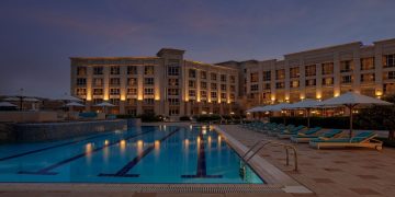 فندق الريجنسي الكويت تطرح شواغر لعدة تخصصات
