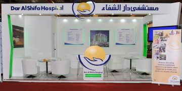 مستشفى دار الشفاء بالكويت تطرح شواغر طبية جديدة