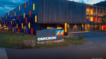 شركة Omicron Electronics تطرح شواغر هندسية وتسويقية