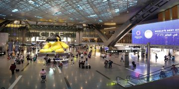 مطار حمد الدولي يطرح وظائف هندسية وإدارية في الدوحة