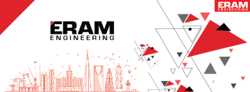 شركة Eram Engineering تعلن عن شواغر هندسية بالمنامة