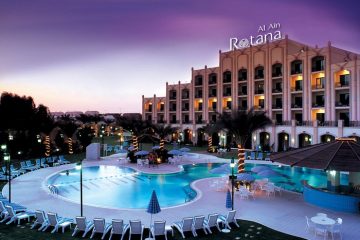 فنادق ومنتجعات روتانا تعلن عن وظائف فندقية بالمنامة