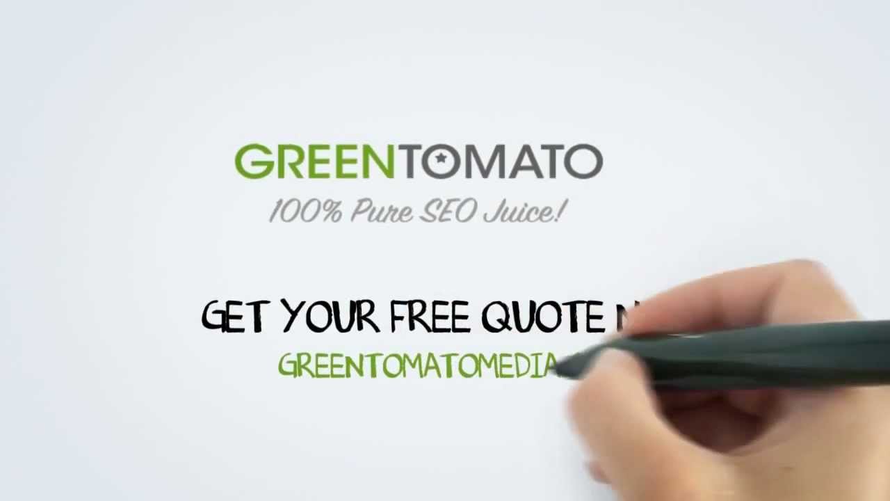 صورة شركة Green Tomato Media تطرح وظائف بمجال التصميم والإدارة