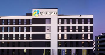 شركة Bilfinger Middle East تعلن شواغر وظيفية بالمنامة