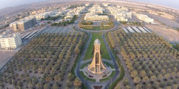 جامعة السلطان قابوس تعلن عن شواغر أكاديمية بسلطنة عمان