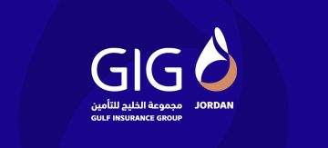 شركة التكافل الدولية (GIG) تطرح شواغر مالية وإدارية