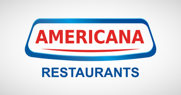 أمريكانا للمطاعم تعلن عن فرص عمل لحملة البكالوريوس