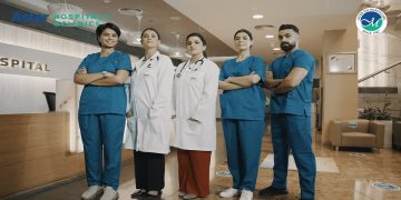 أستر عمان للرعاية الصحية تعلن عن شواغر جديدة