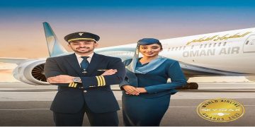 الطيران العماني تعلن عن شواغر للمؤهلات الجامعية