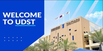 جامعة الدوحة للعلوم والتكنولوجيا تطرح شواغر لكل التخصصات
