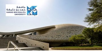 جامعة حمد بن خليفة تعلن عن شواغر أكاديمية في قطر
