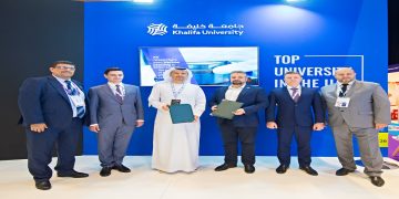 جامعة خليفة في الإمارات تطرح شواغر لجميع التخصصات