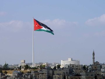 جهة حكومية رائدة في عمان توفر شواغر بالفئة الثالثة