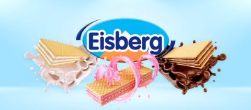 شركة Eisberg توفر وظائف فنية ومتنوعة لذوي الخبرة