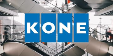 شركة KONE الكويت تعلن عن شواغر لعدة تخصصات