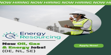 شركة Oil and Gas Job Search عمان تطرح شواغر جديدة