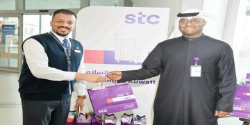 شركة STC الكويت تطرح فرص تدريب وتوظيف جديدة