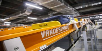 شركة Vanderlande عمان تعلن عن شواغر جديدة