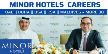 فنادق مينور قطر تطرح شواغر لممخلف التخصصات