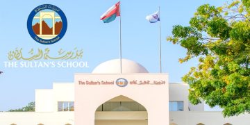 مدرسة السلطان عمان تعلن عن شواغر تدريسية جديدة