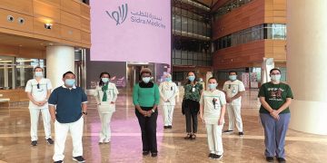 مستشفى سدرة قطر تطرح شواغر للرجال والنساء