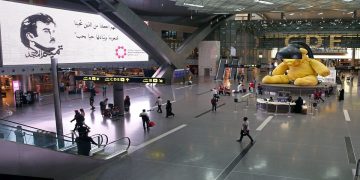 مطار حمد الدولي قطر يعلن عن شواغر لمختلف المؤهلات
