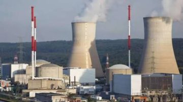 وظائف المحطات النووية لتوليد الكهرباء 2023.. تفاصيل الإعلان وموعد التقديم