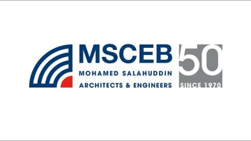 شركة MSCEB للهندسة المعمارية تطرح شواغر وظيفية