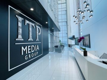 مجموعة Itp Media Group تعلن عن فرص توظيف بالمنامة