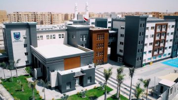 مدارس NIS توفر فرص عمل في الكويت