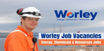 شركة وورلي تطرح 36 فرصة وظيفية بمجال البترول