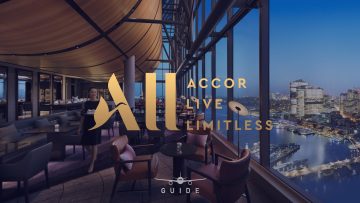 شركة ALL – Accor Live Limitless تطرح وظائف بالمنامة