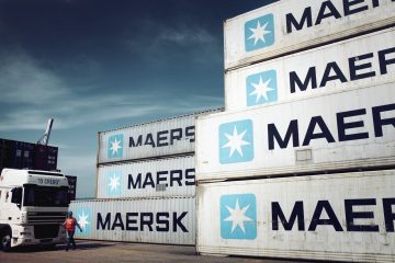 شركة A.P. Moller – Maersk تطرح شواغر وظيفية بالمحرق