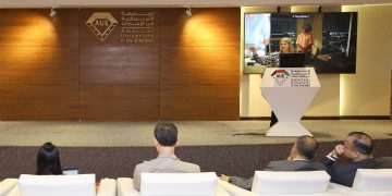 الجامعة الأمريكية في الإمارات (AUE) تطرح شواغر جديدة