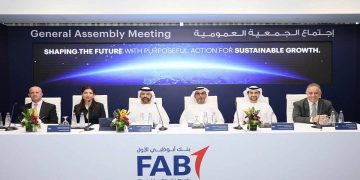 بنك أبوظبي الأول (FAB) في الكويت يطرح شواغر وظيفية